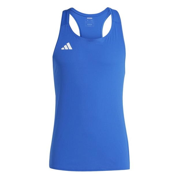 Maiouri adidas Adizero Essentials alergare pentru Barbati team albastru roial