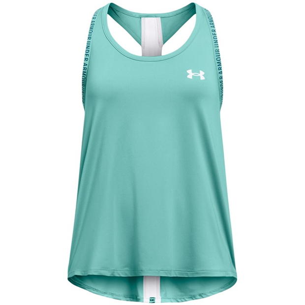 Maiouri Under Armour Knockout Juniors rad turcoaz alb