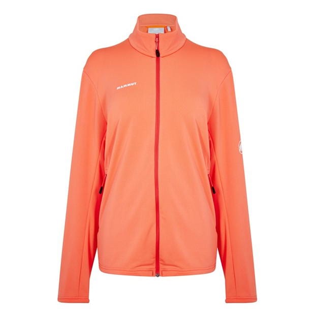 Mammut Aconc Flc Jkt dama fucsia