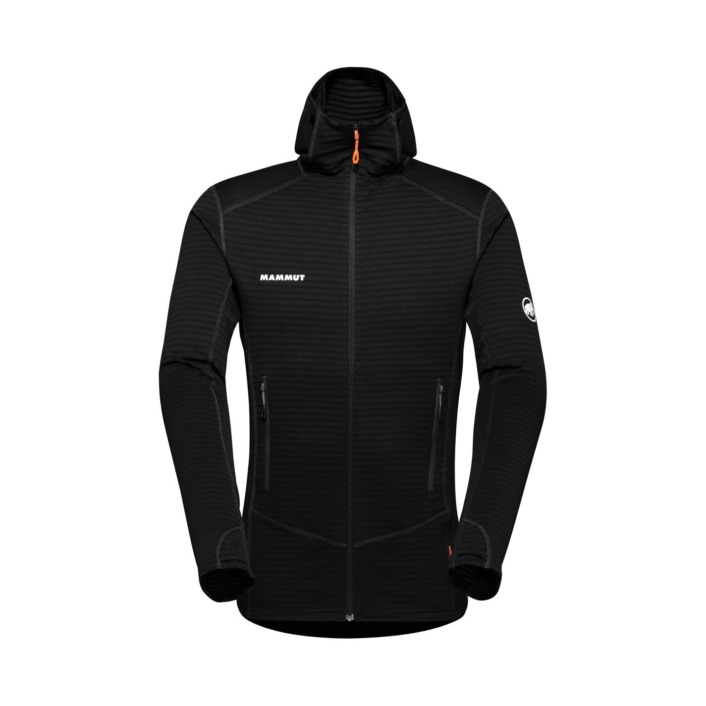 Mammut Taiss Flc Hdy pentru barbati negru