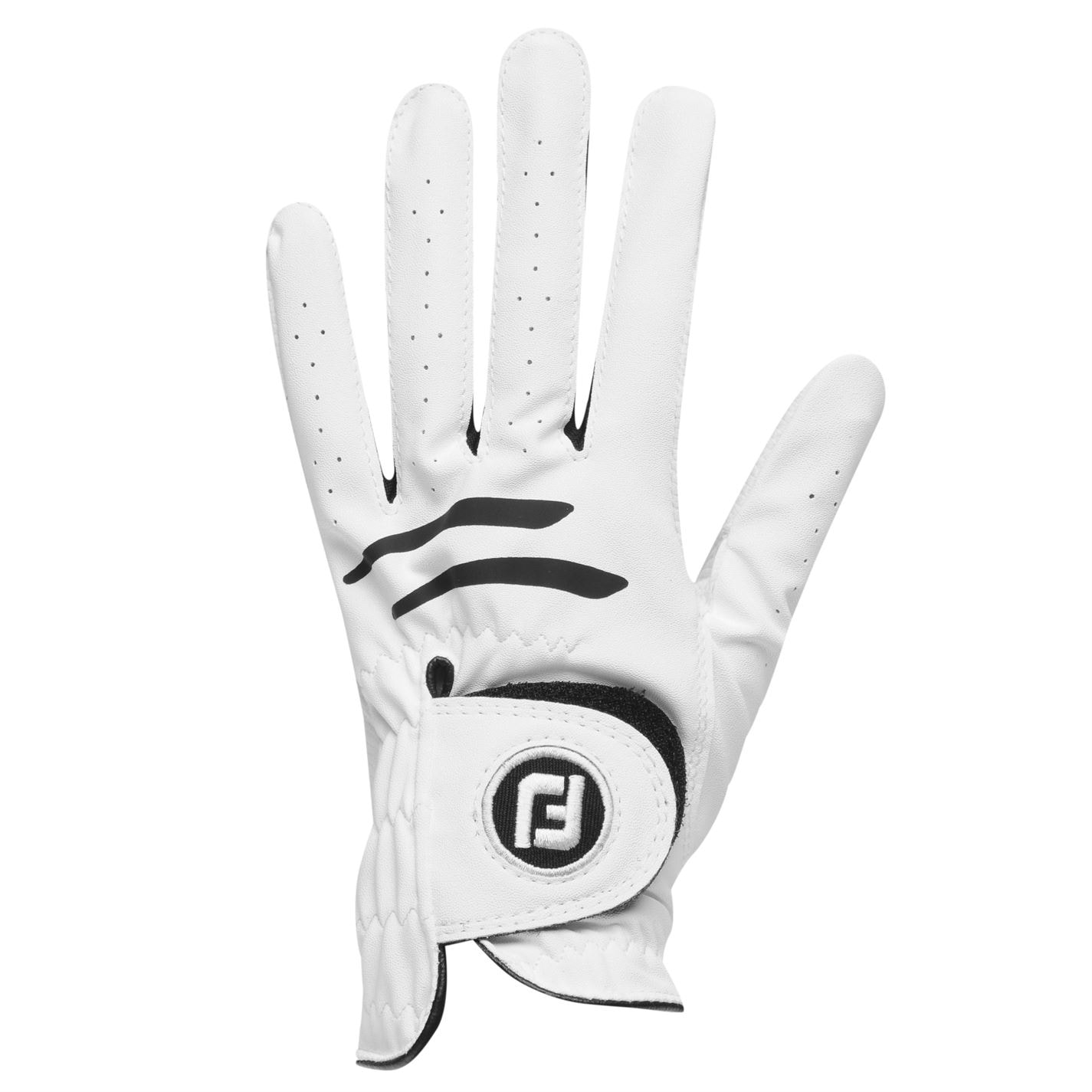 Manusa golf FootJoy Flx Left Hand alb