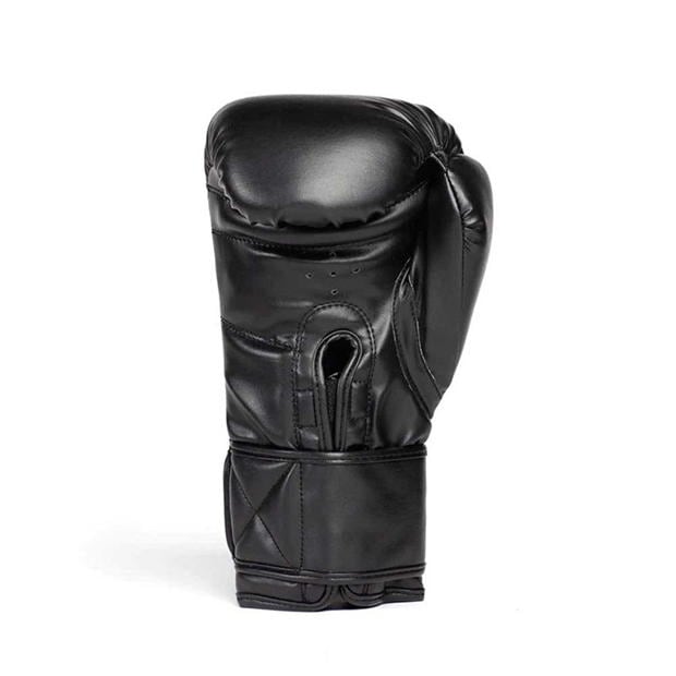 Manusi de box Everlast 1910 clasic negru