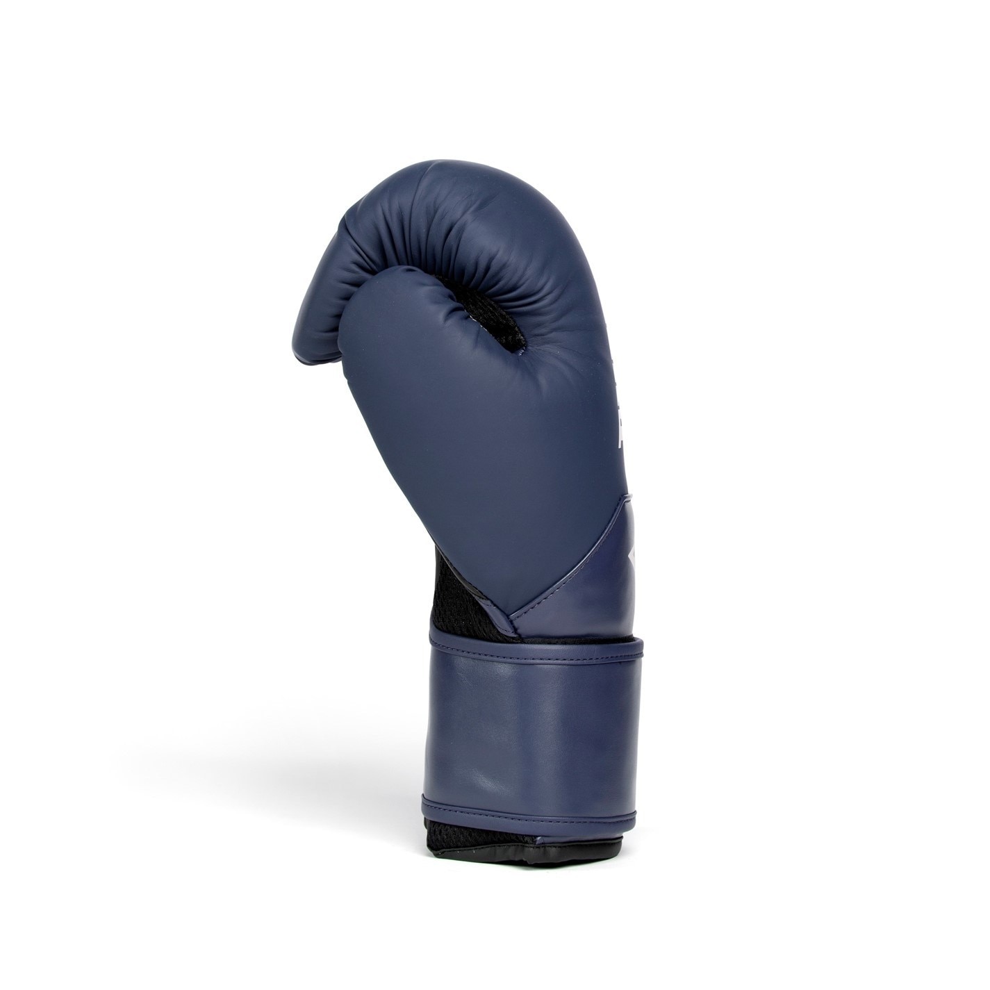 Manusi de box Everlast Elite antrenament bleumarin