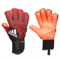 Manusi de Portar adidas Predator Pro FS rosu negru