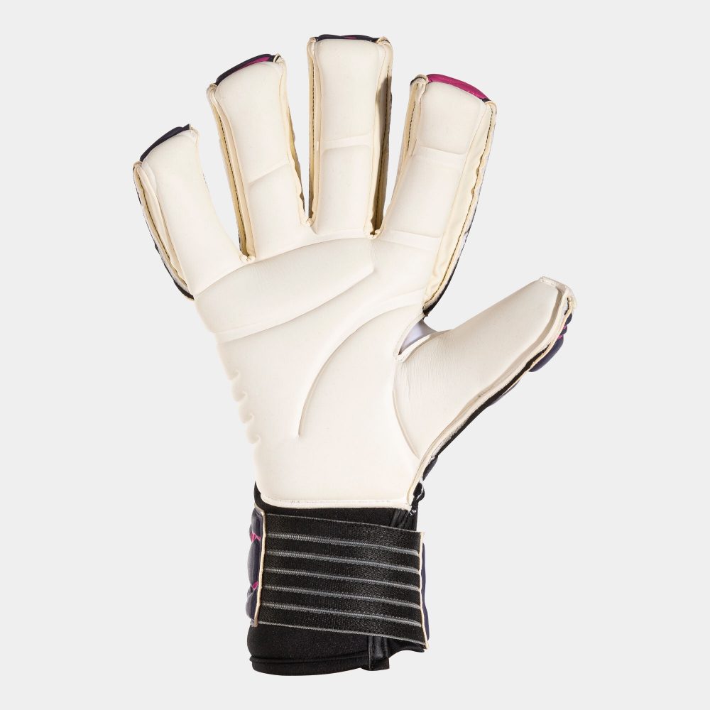 Manusi de Portar Joma Area 19 Fuchsia negru fucsia