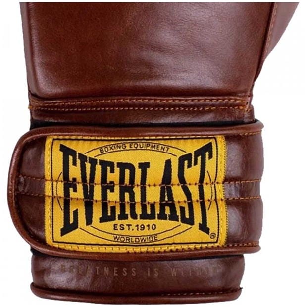 Manusi Everlast 1910 Sparring maro