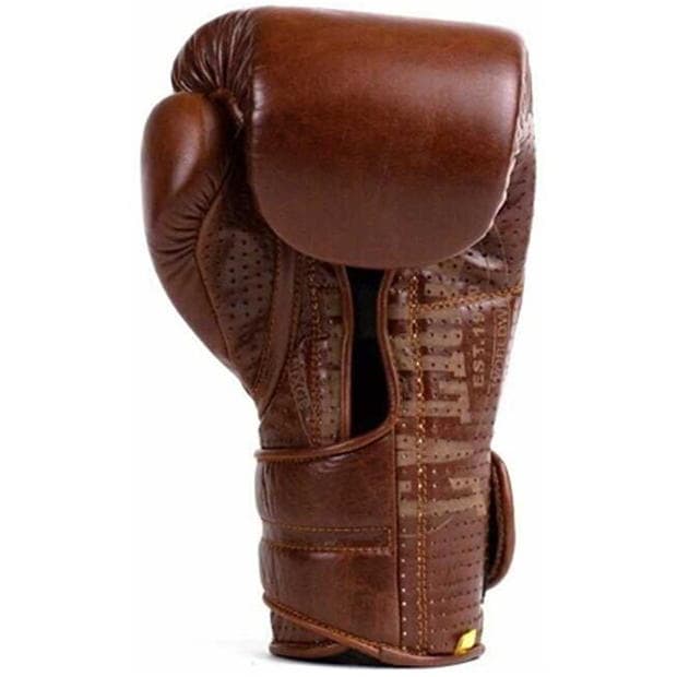 Manusi Everlast 1910 Sparring maro