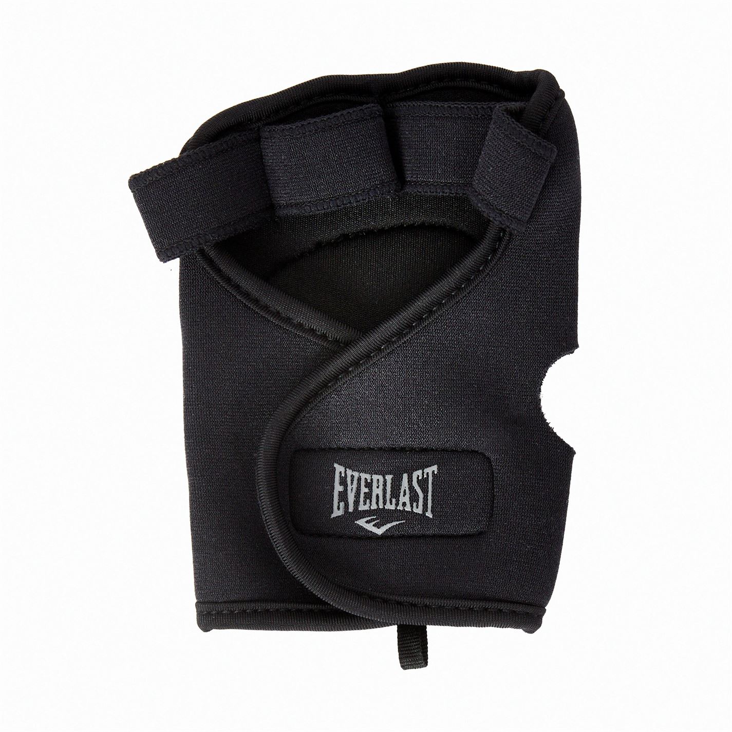 Manusi Everlast neopren Weight Lifting negru