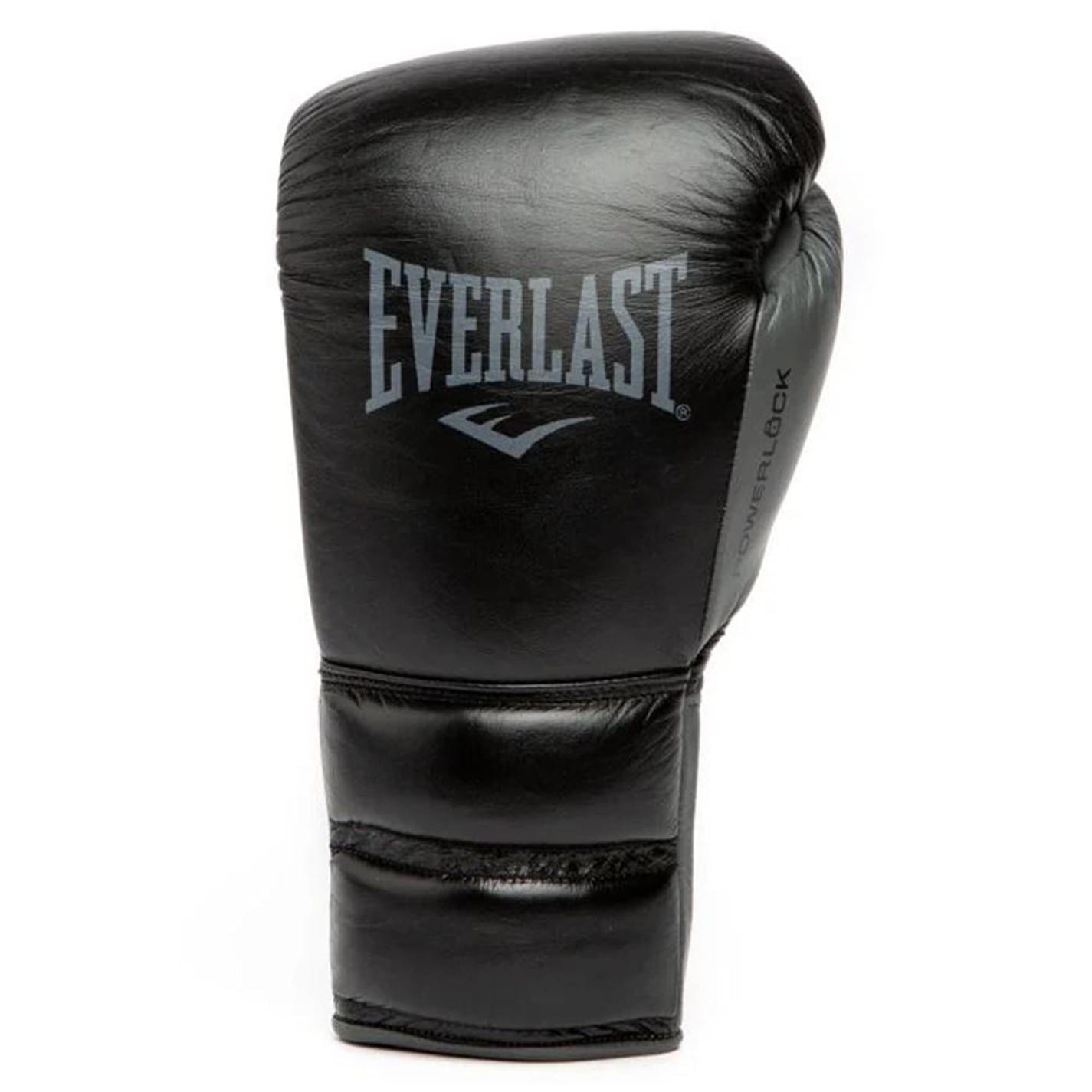 Manusi Everlast Powerlock2 Fight negru