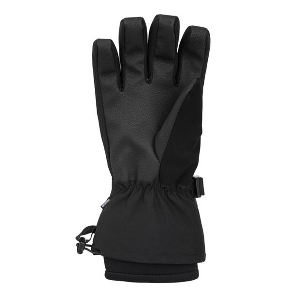 Manusi Nevica 3in1 barbati negru