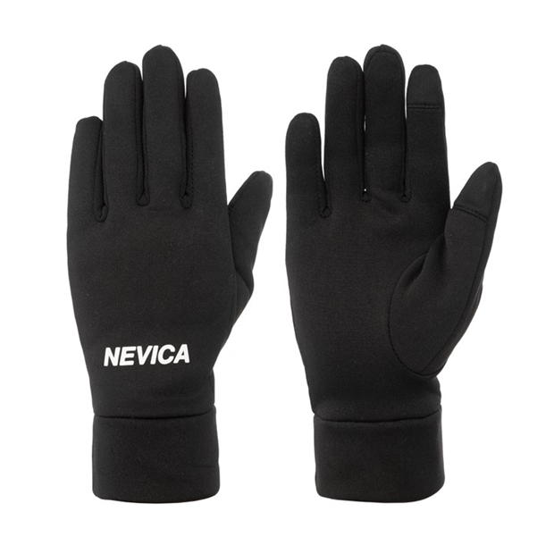 Manusi Nevica 3in1 barbati negru