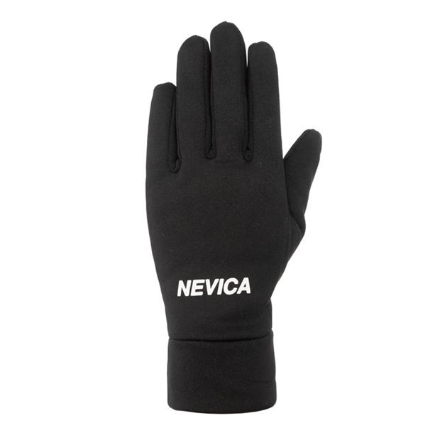 Manusi Nevica 3in1 barbati negru