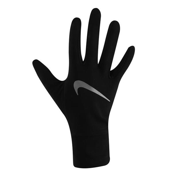 Manusi Nike Lightweight alergare pentru femei negru