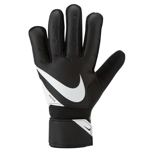 Manusi Nike Portar Match negru alb