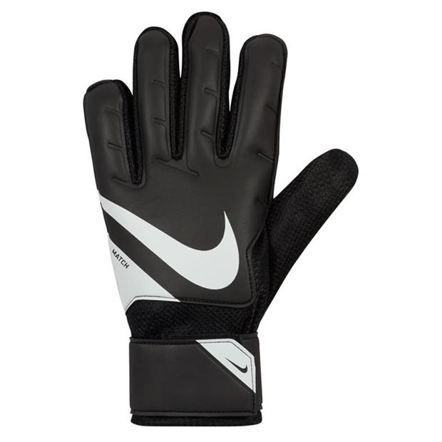 Manusi Nike Portar Match negru alb