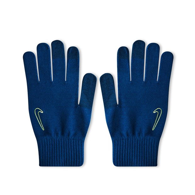 Manusi Nike tricot TG .2 44 bleumarin