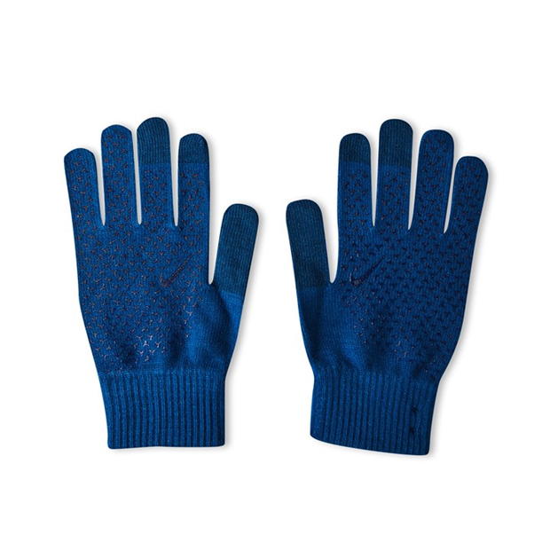 Manusi Nike tricot TG .2 44 bleumarin