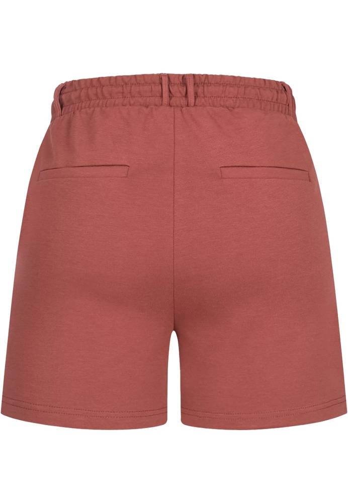 Manusi Pantaloni scurti Tunnelzug und 2-Pockets roz