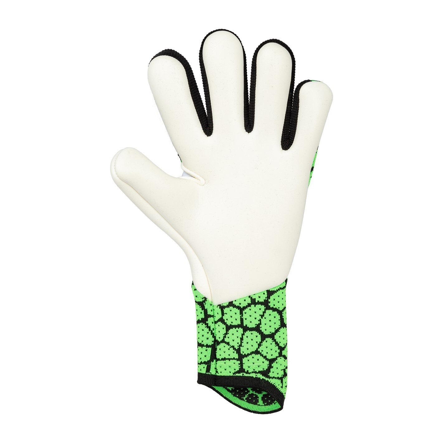 Manusi Sondico Match Goal Keeper verde