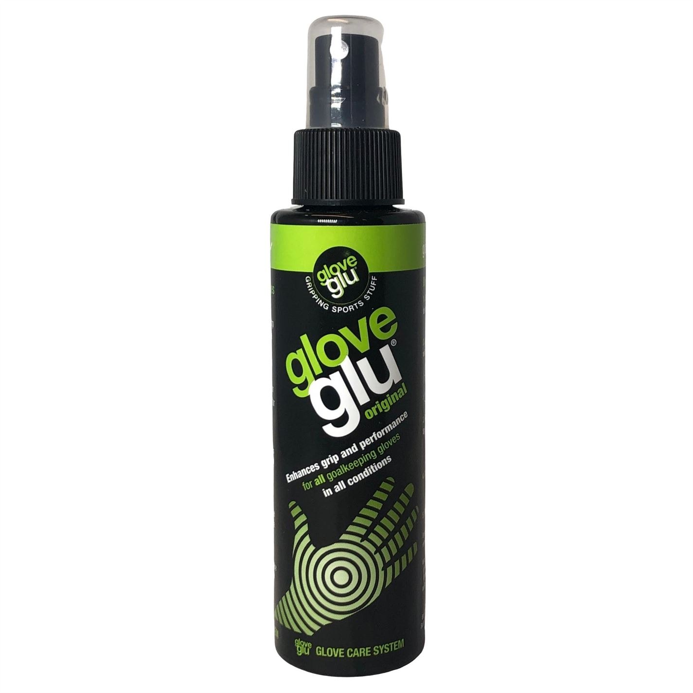 Spray aderenta manusi portar Glove Glu Glu