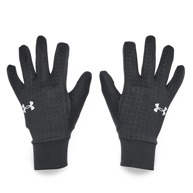 Manusi Under Armour Storm Liner imprimeu Graphic negru