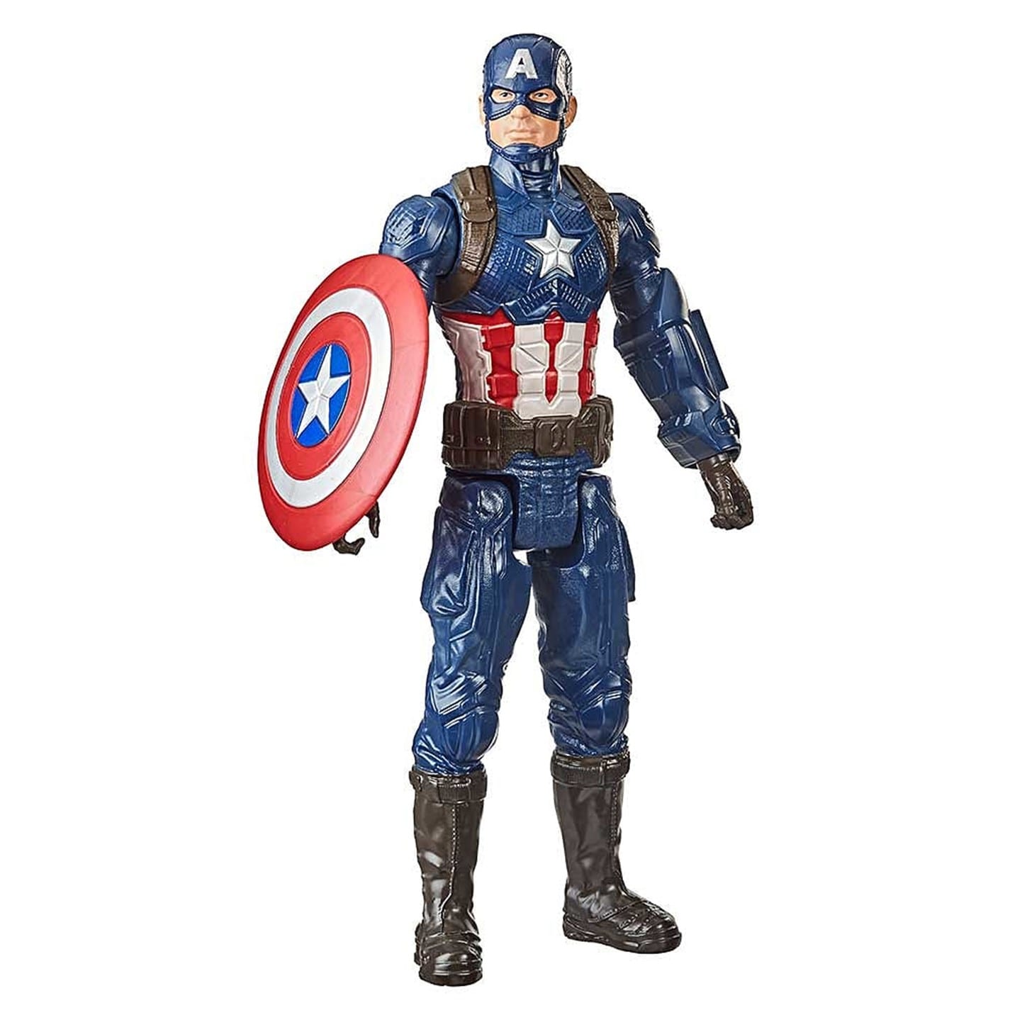 Marvel Marvel Avengers: Titan Hero Figure multicolor