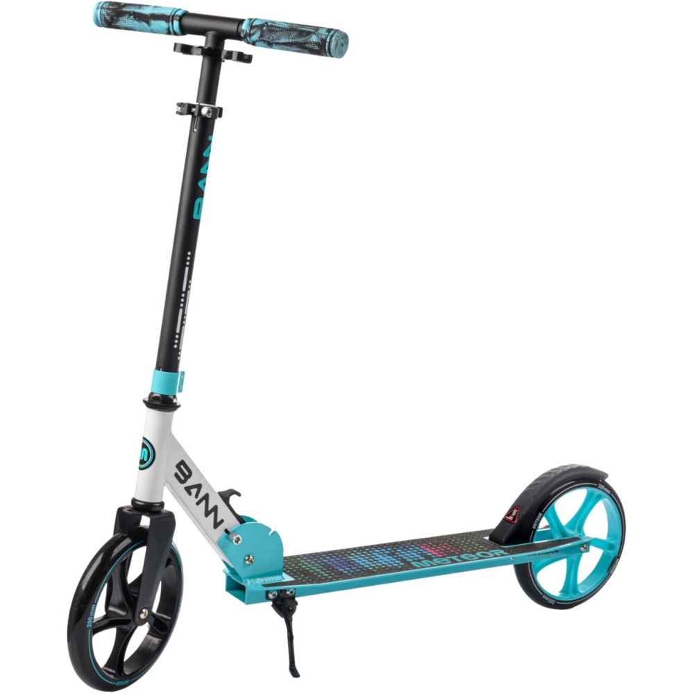 Meteor Urban Bann Scooter albastru 16950