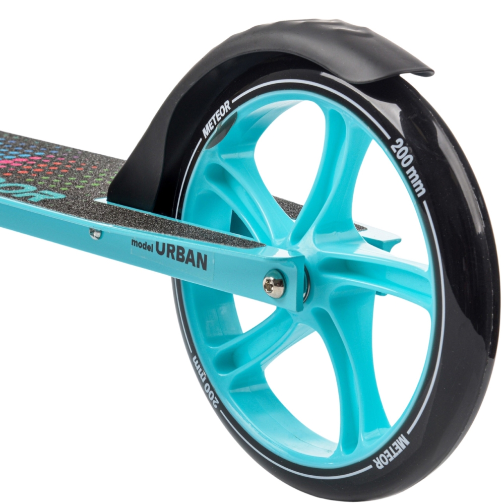 Meteor Urban Bann Scooter albastru 16950