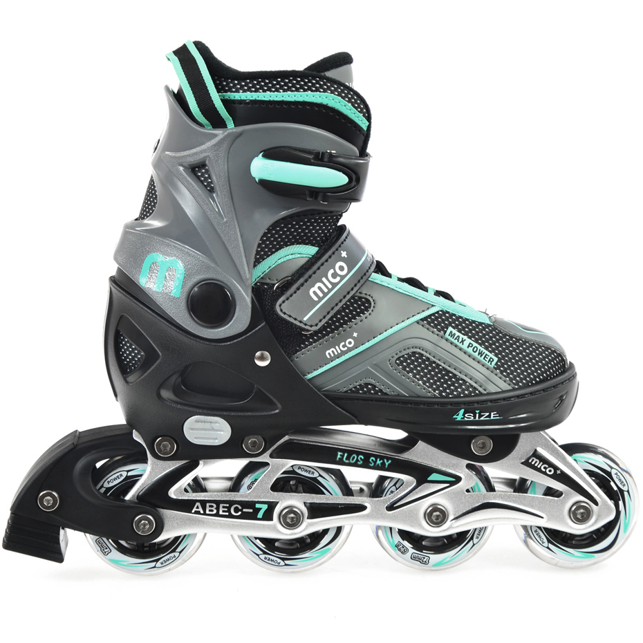 Mico Flos Sky Skates 2in1