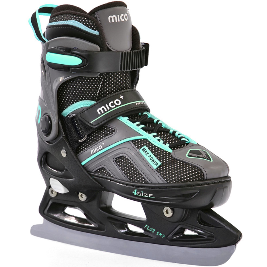 Mico Flos Sky Skates 2in1