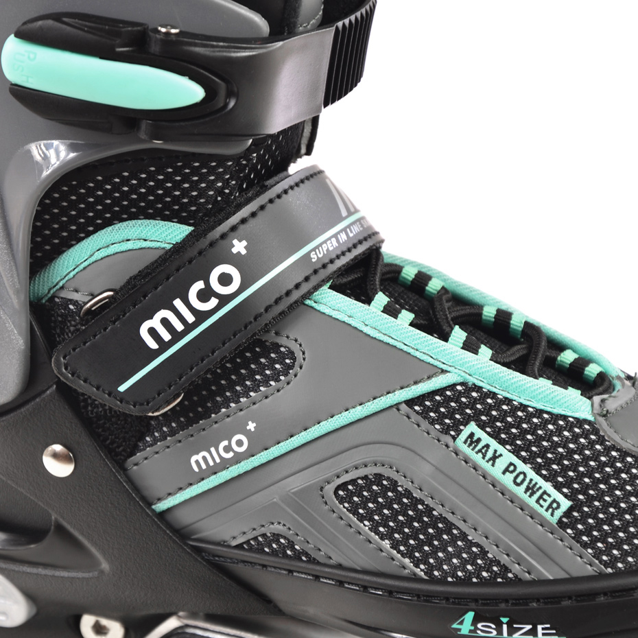 Mico Flos Sky Skates 2in1