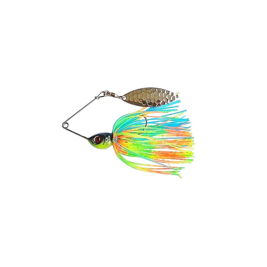 MICROSPINNERBAIT SALCIE CLOWN 7G BERTI