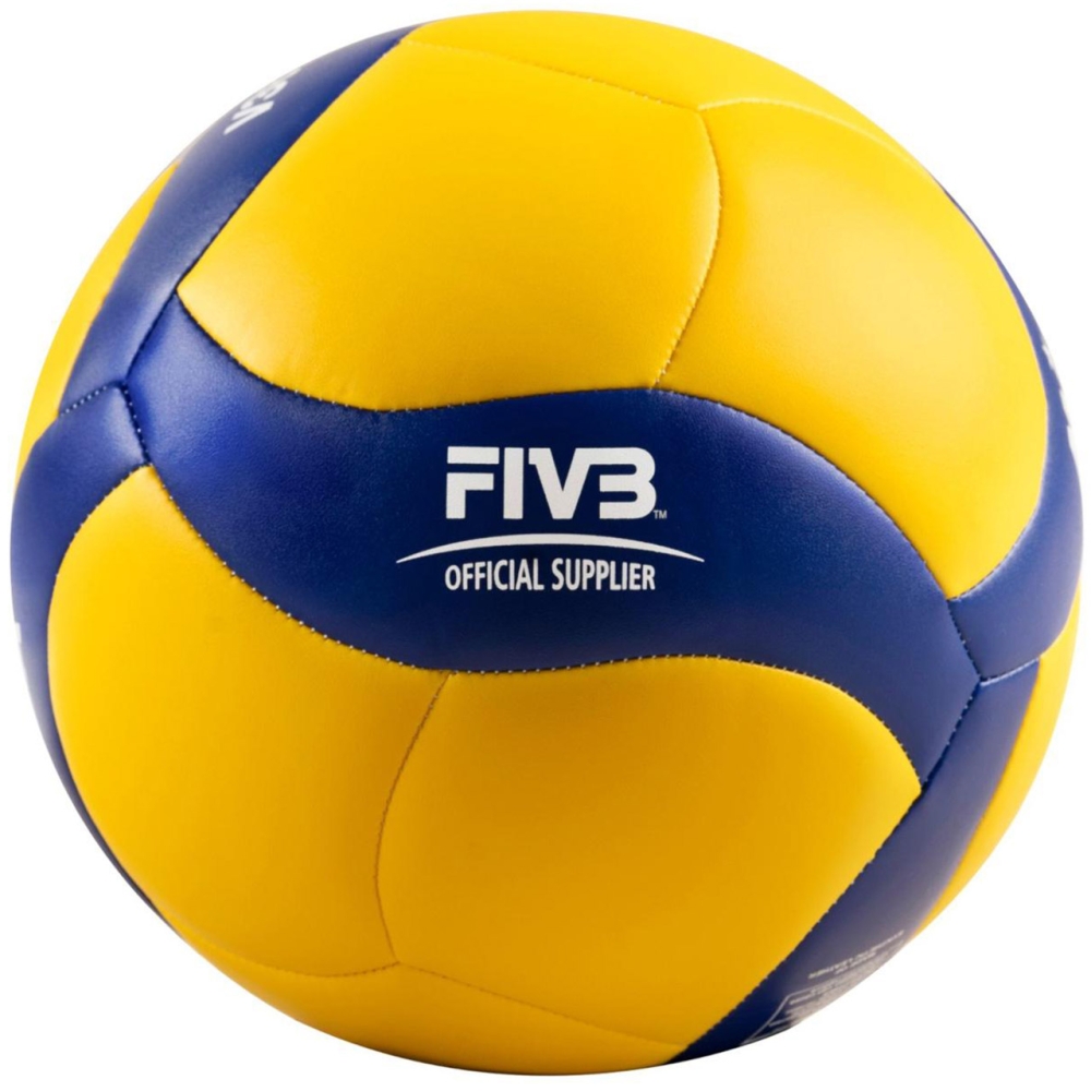 Mikasa volei albastru-albastru V360W- SL