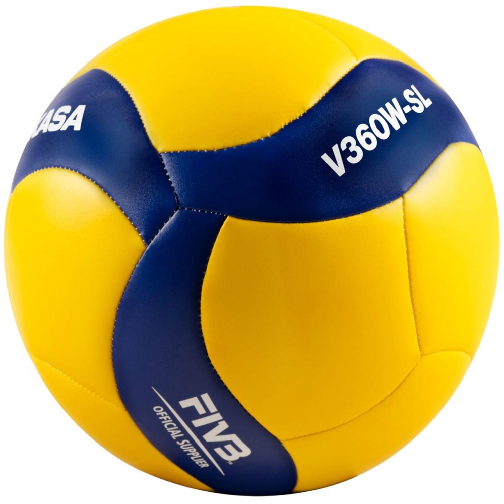 Mikasa volei albastru-albastru V360W- SL