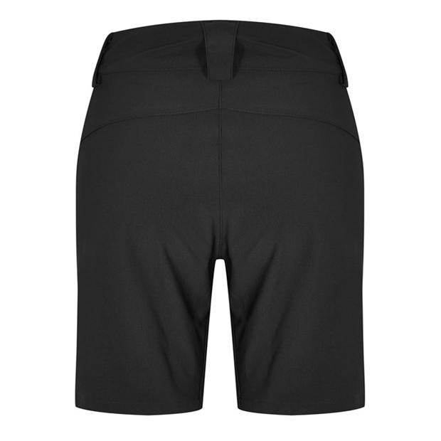 Millet Trekker Short pentru femei negru