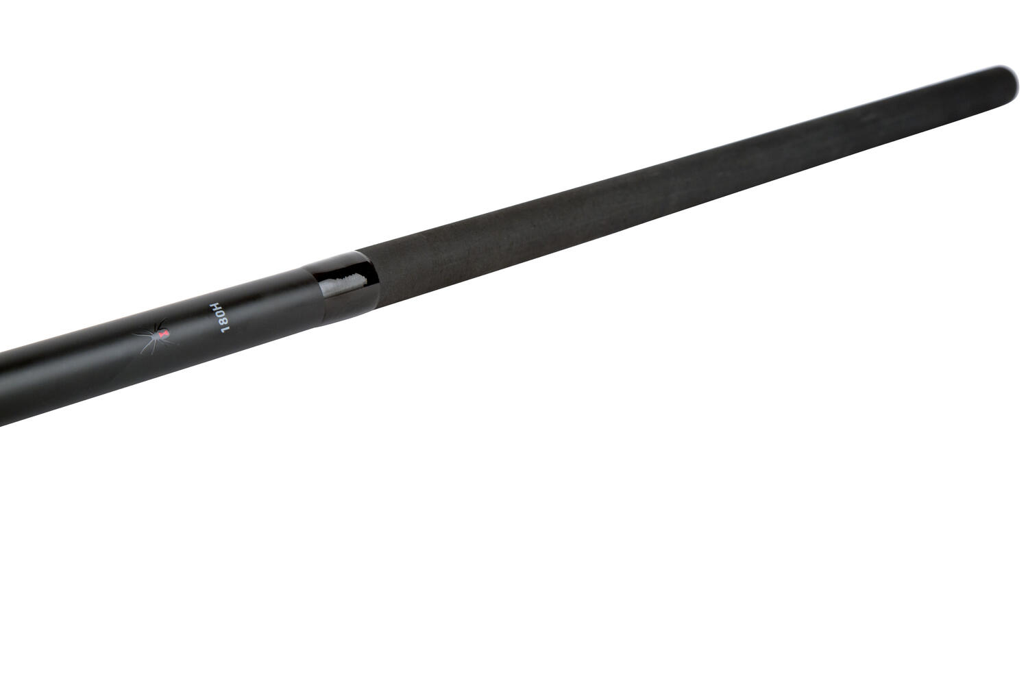 MINCIOG negru WIDOW 1,81M 100X100CM DAIWA