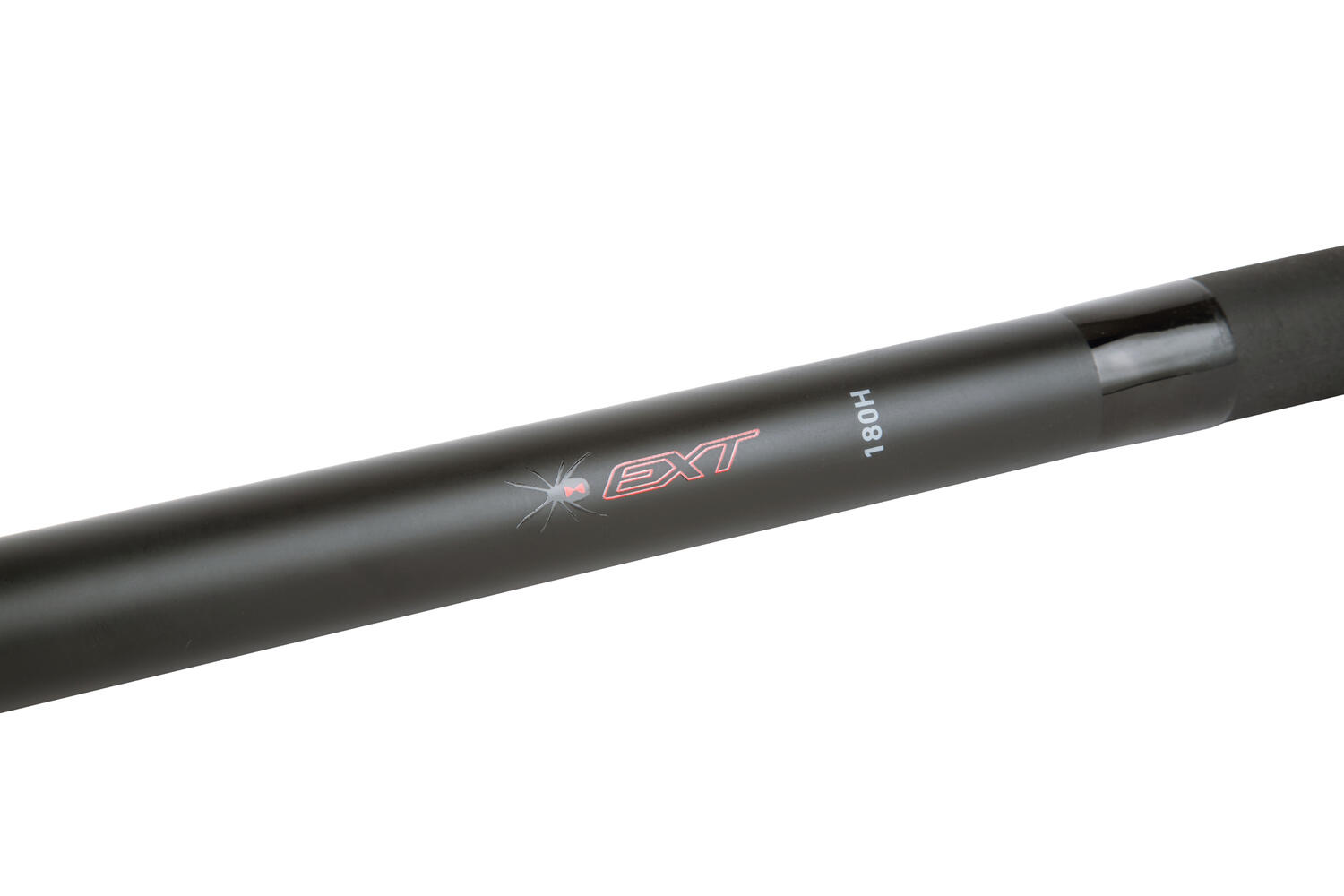 MINCIOG negru WIDOW 1,82M 100X100CM 1PC DAIWA