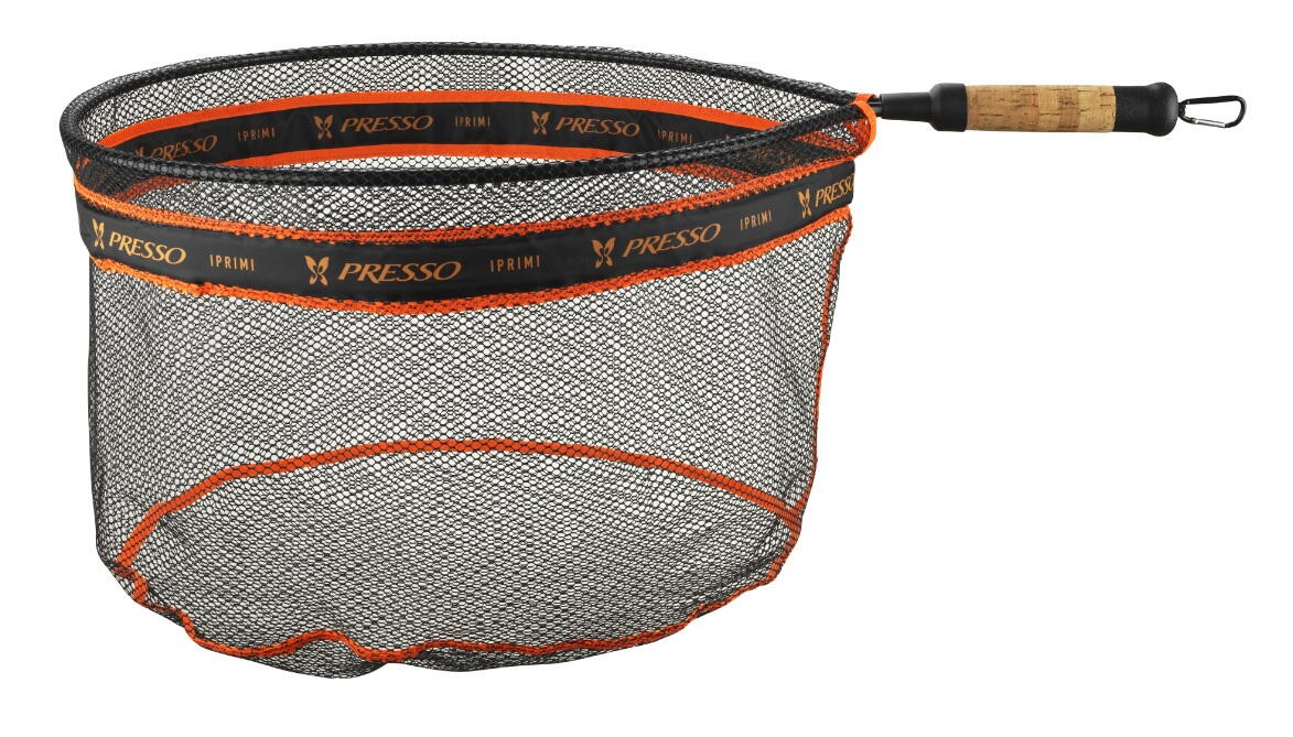 MINCIOG PRESSO IPRIMI TROUT M 0,77M 55X45CM DAIWA