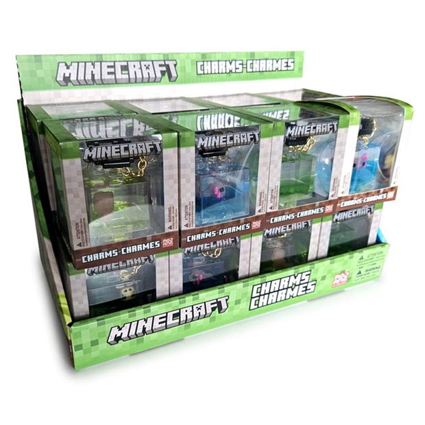 Minecraft MC Charms 51