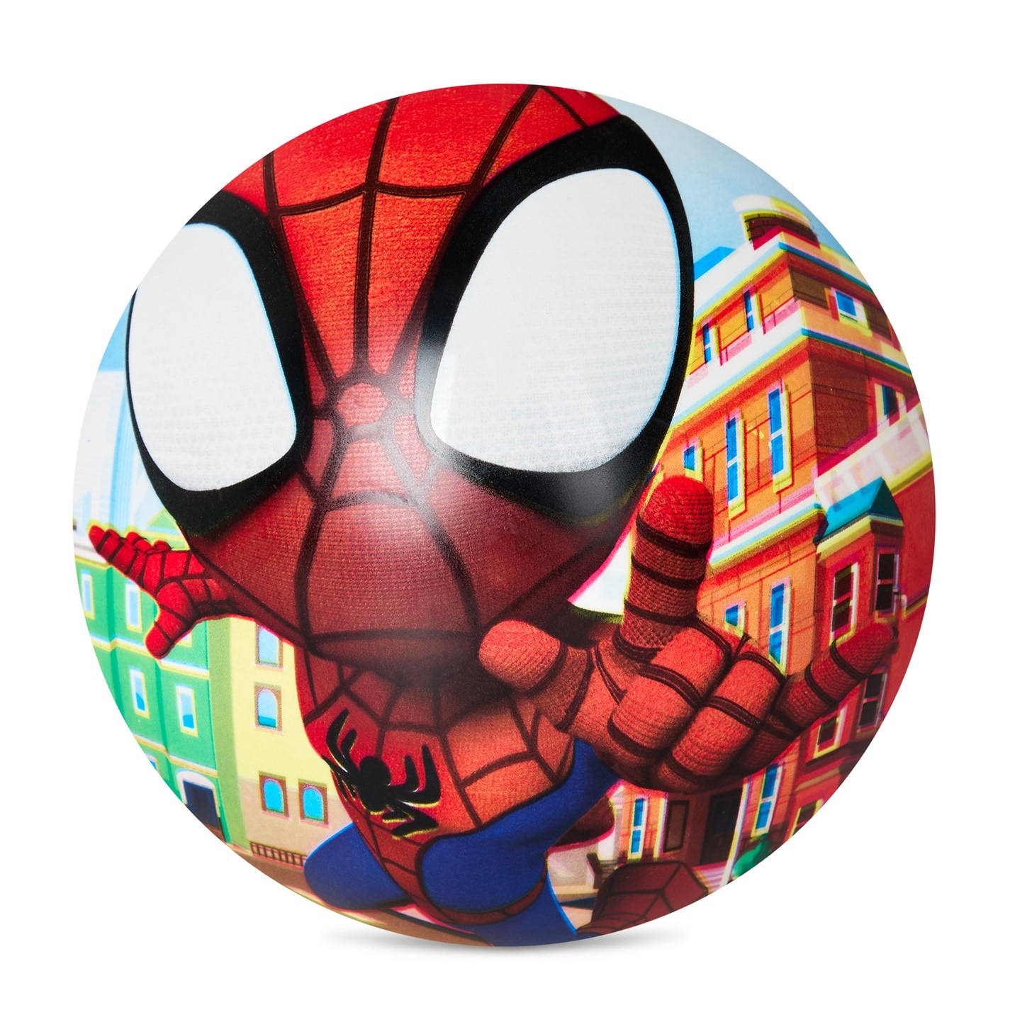 Minge Disney Spidey multicolor