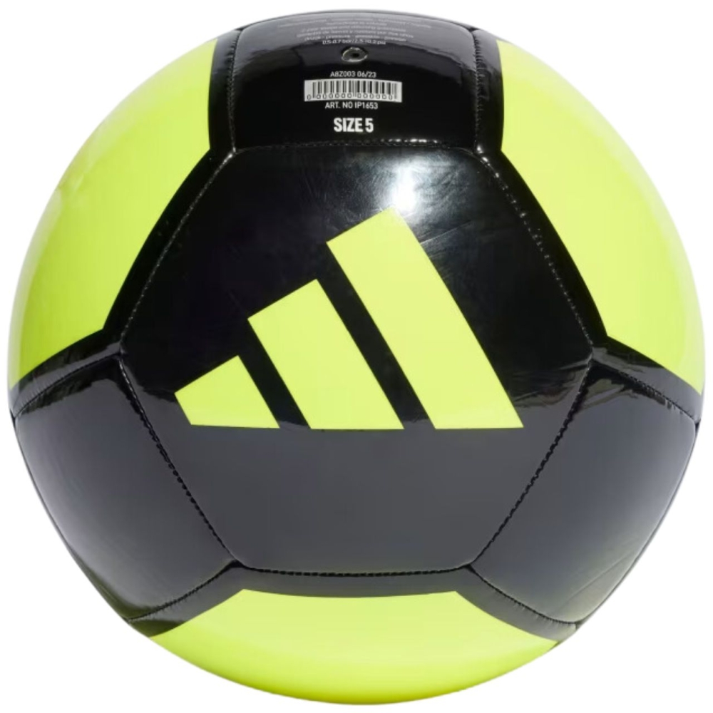 Minge fotbal adidas EPP Club negru-verde IP1653