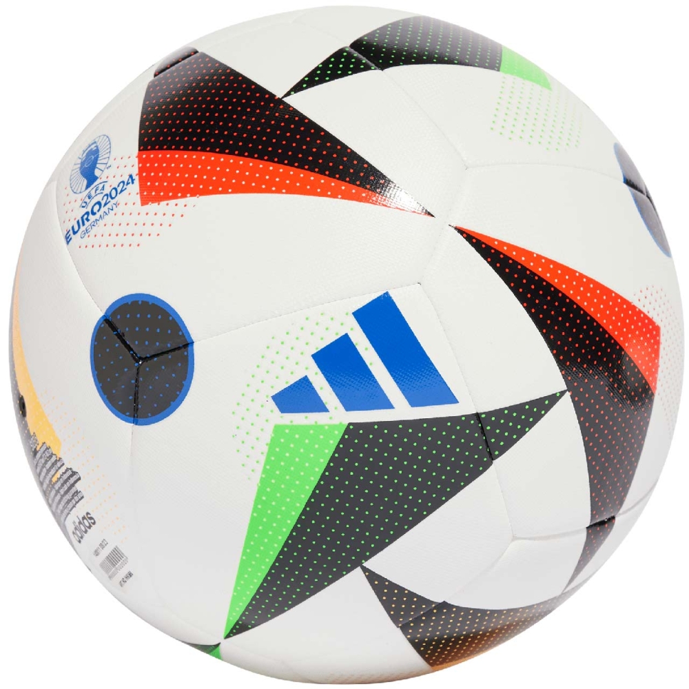 Minge fotbal adidas Euro24 Fussballliebe antrenament IN9366