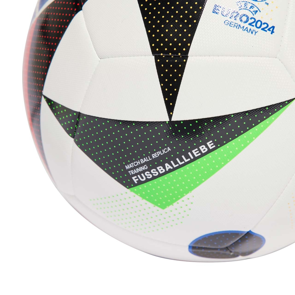 Minge fotbal adidas Euro24 Fussballliebe antrenament IN9366