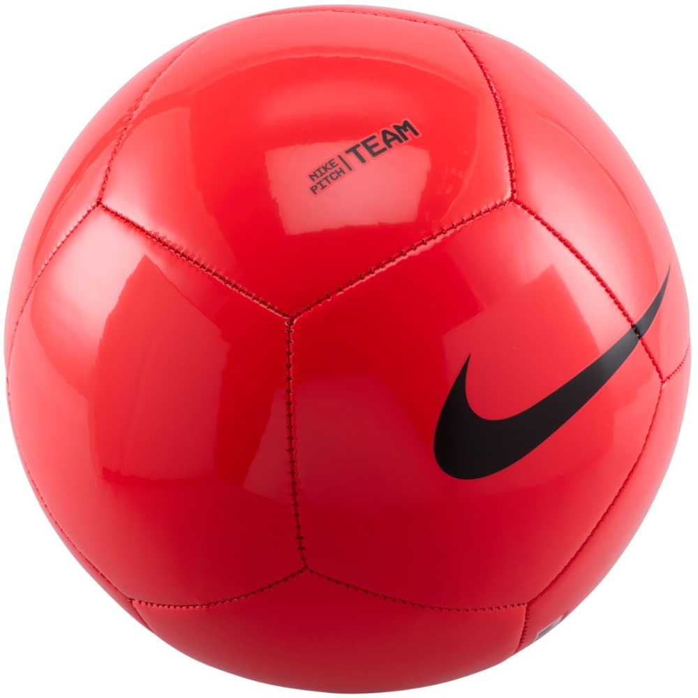 Minge fotbal Nike Pitch Team rosu FZ7553 635