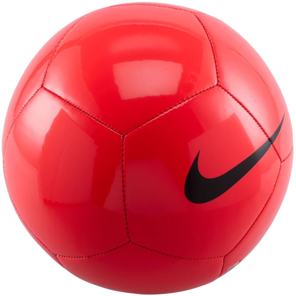 Minge fotbal Nike Pitch Team rosu FZ7553 635