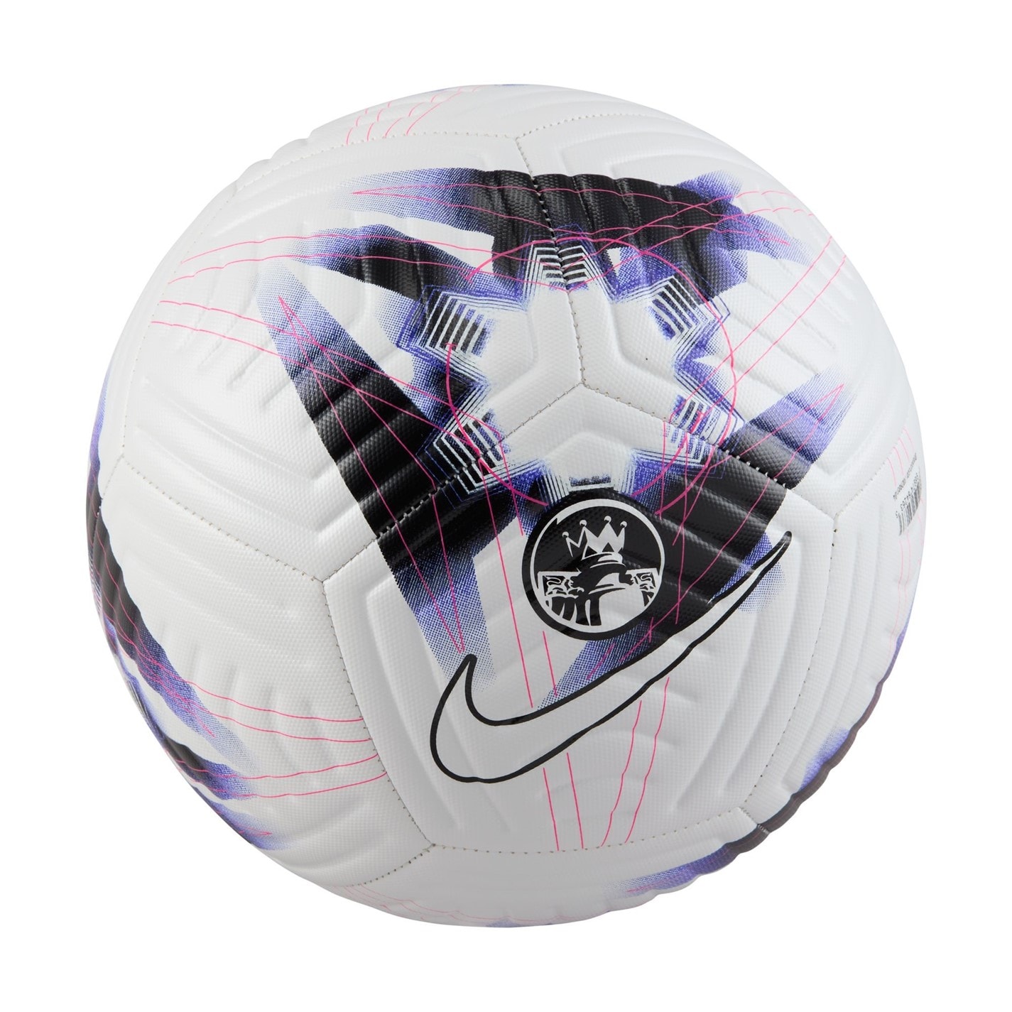 Minge fotbal Nike Premier League Academy epl alb mov