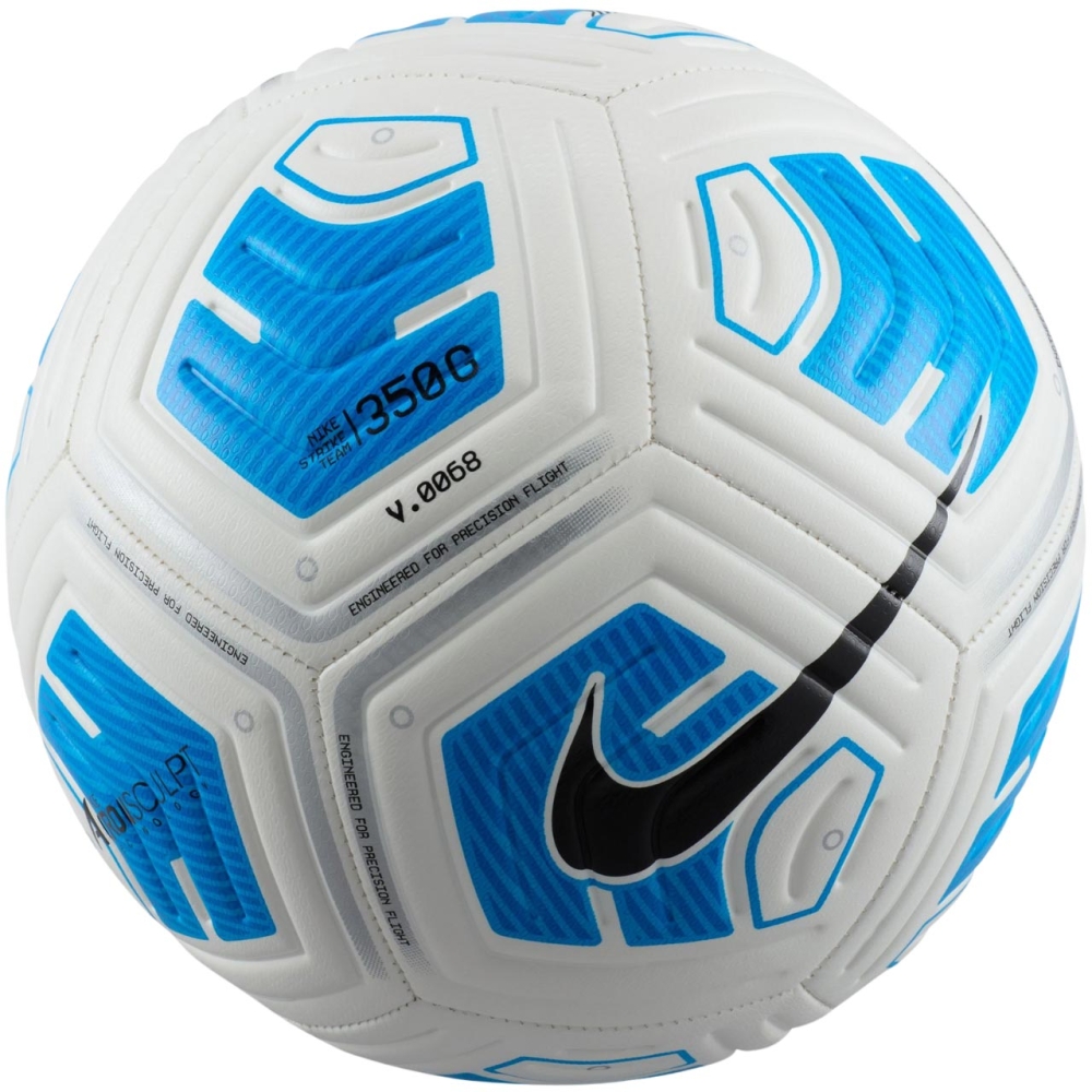 Minge fotbal Nike Strike Team FZ7558 100