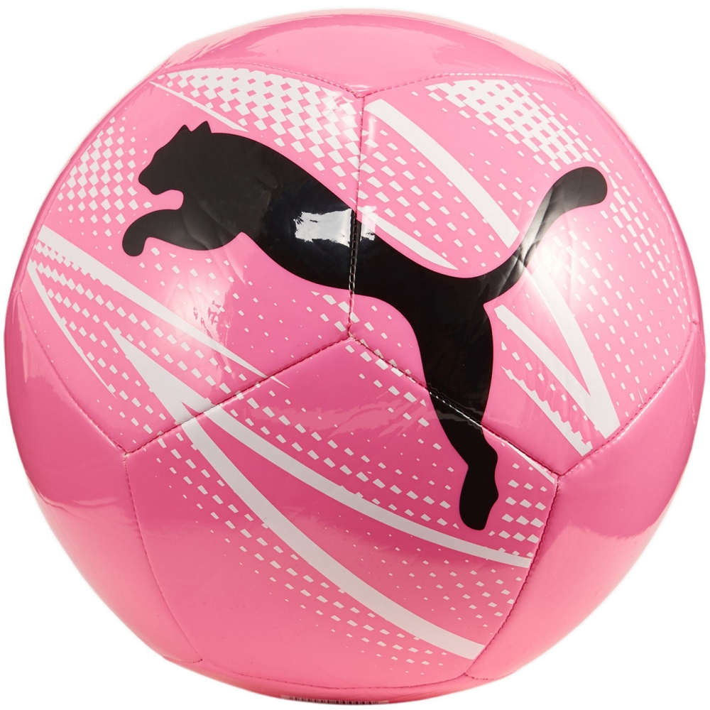 Minge fotbal Puma Attacanto imprimeu Graphic roz 84073 05