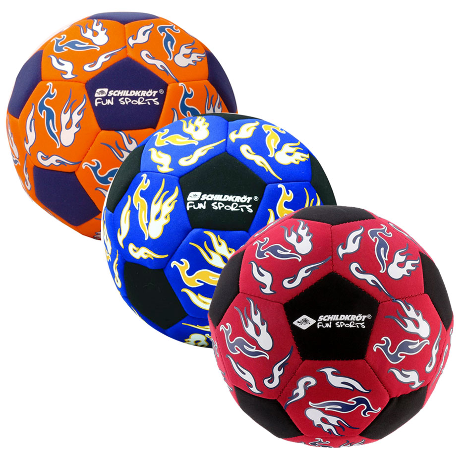 Minge fotbal Schildkrot Neoprenowa 970071