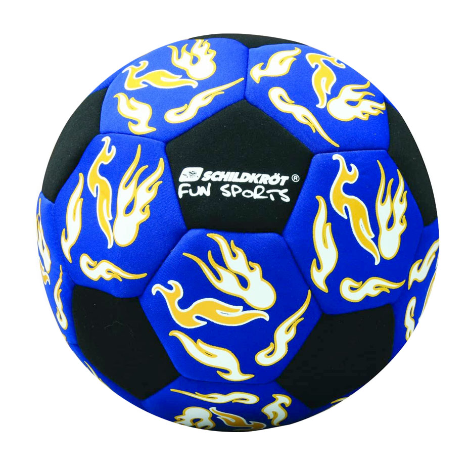 Minge fotbal Schildkrot Neoprenowa 970071